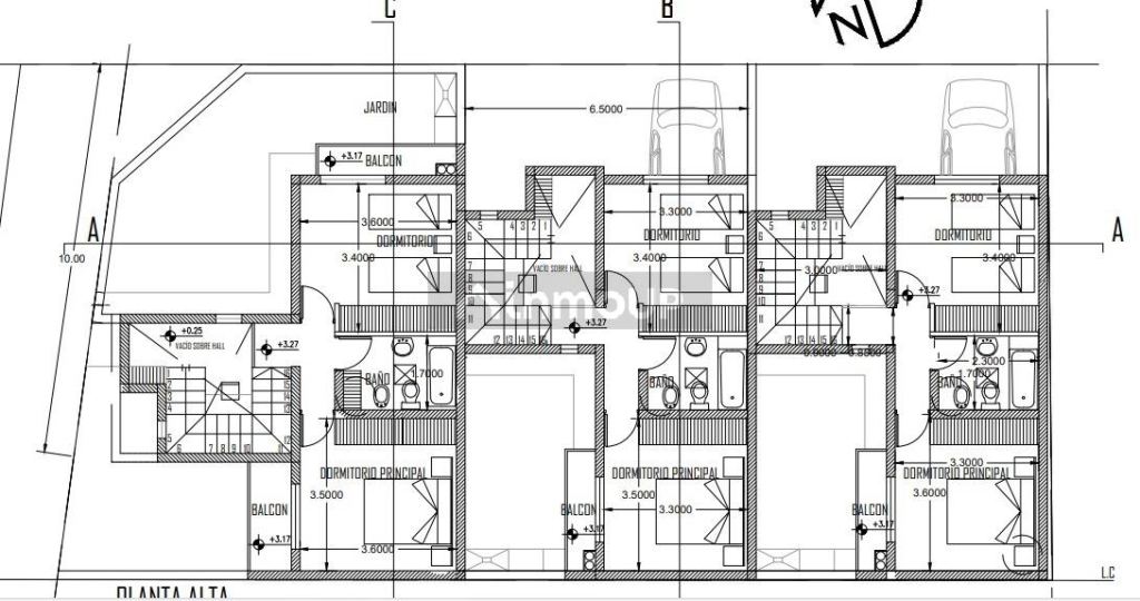 Casa en Venta en Maipu, Mendoza
