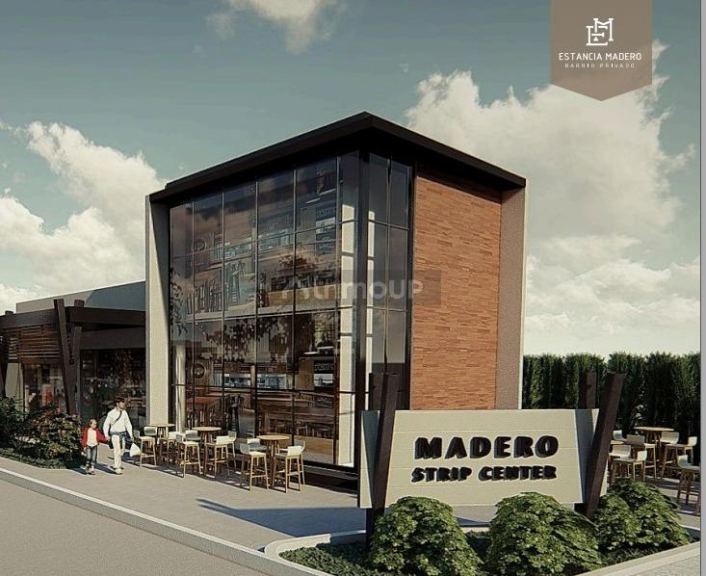 Lote en Venta en Guaymallen, Mendoza