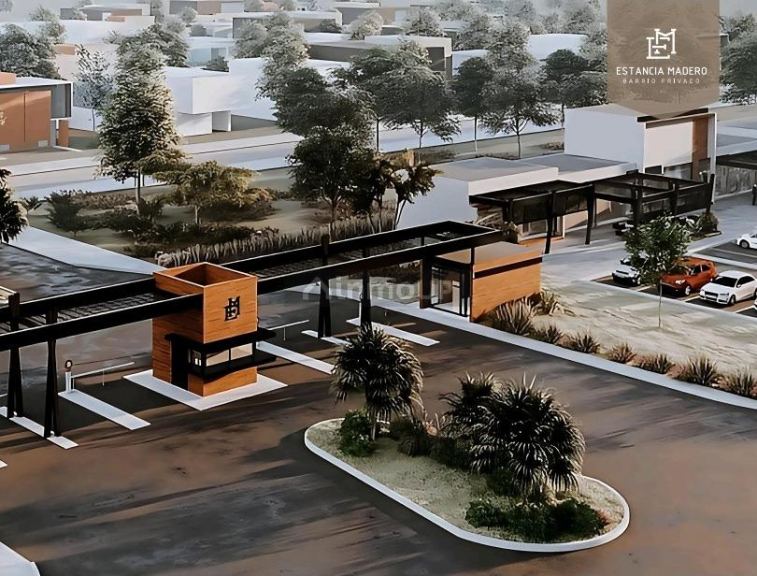 Lote en Venta en Guaymallen, Mendoza