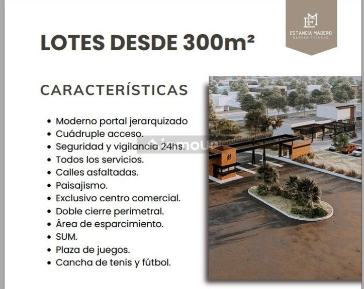 Lote en Venta en Guaymallen, Mendoza