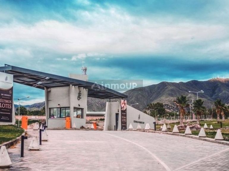 Lote en Venta en Capital, Mendoza