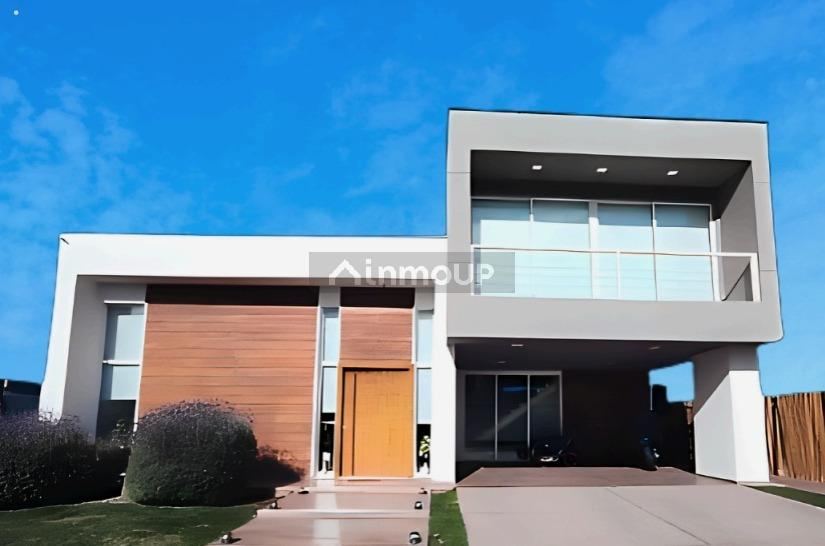 Casa en Venta en Lujan de Cuyo, Mendoza
