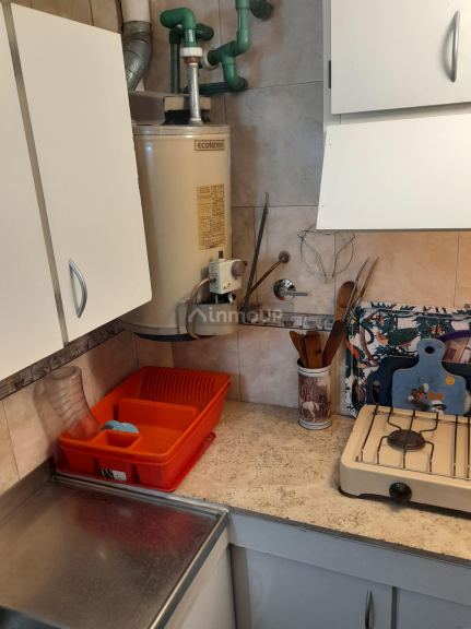 Departamento en Venta en Capital, Mendoza