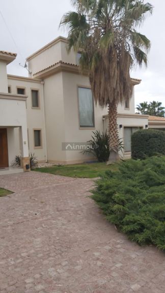 Casa en Venta en Maipu, Mendoza