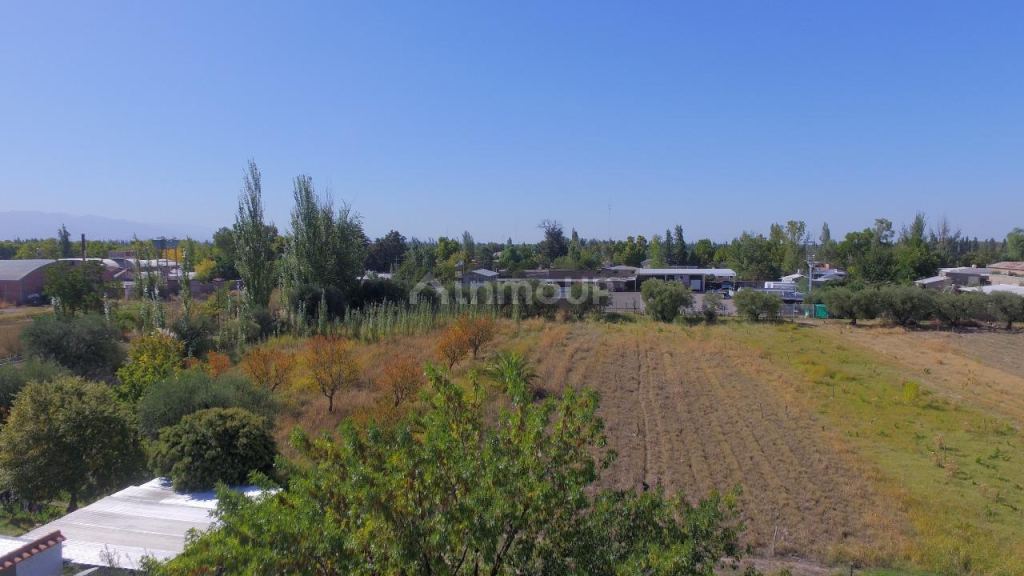 Lote en Venta en Maipu, Mendoza