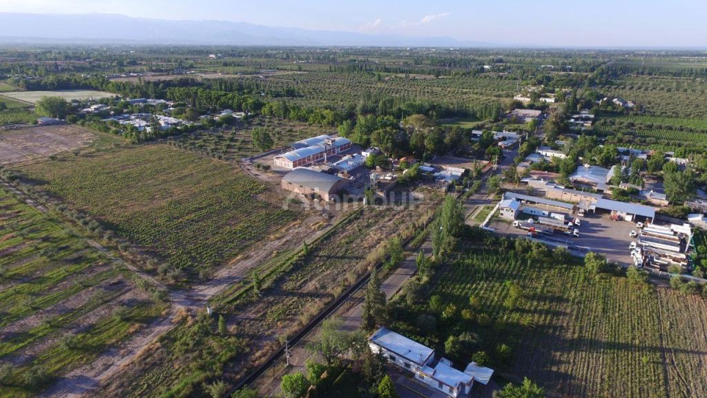 Lote en Venta en Maipu, Mendoza