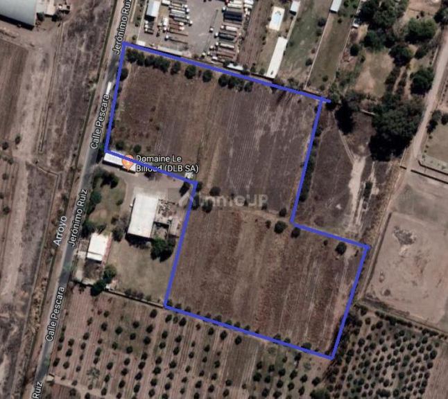 Lote en Venta en Maipu, Mendoza