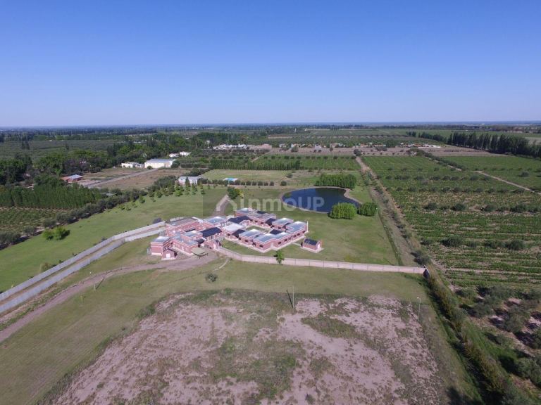 Lote en Venta en Maipu, Mendoza