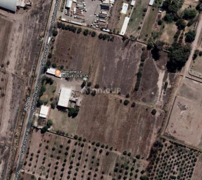 Lote en Venta en Maipu, Mendoza