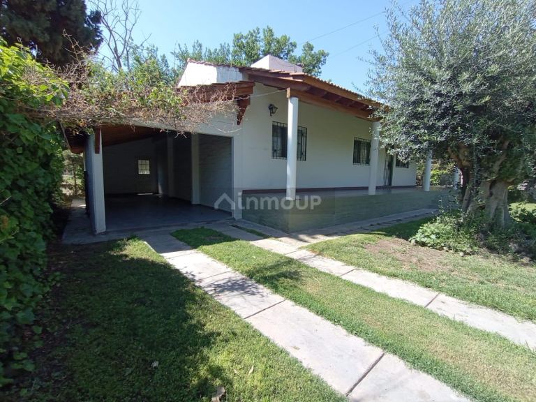 Casa en Venta en Guaymallen, Mendoza