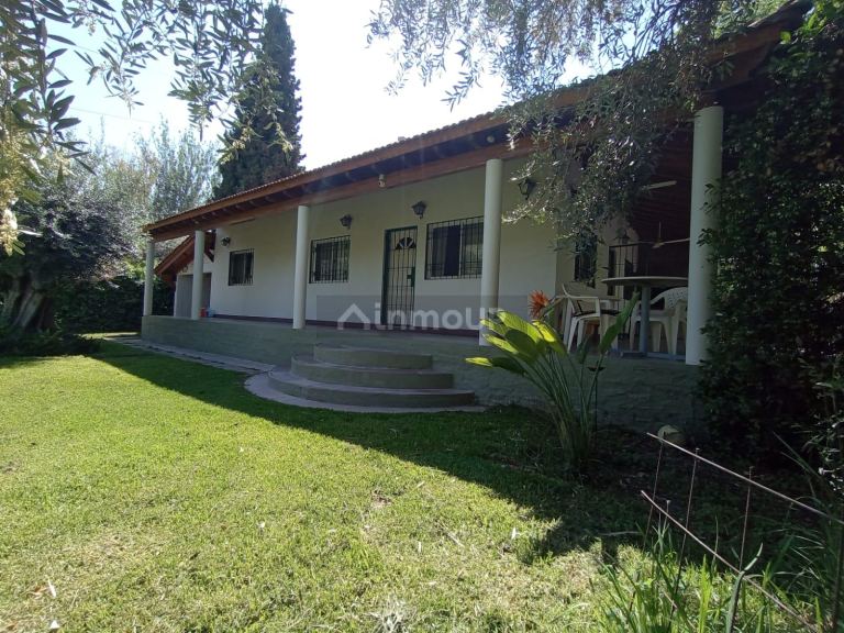 Casa en Venta en Guaymallen, Mendoza