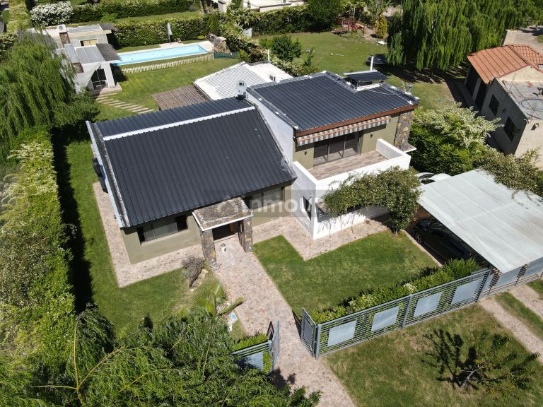 Casa en Venta en Lujan de Cuyo, Mendoza