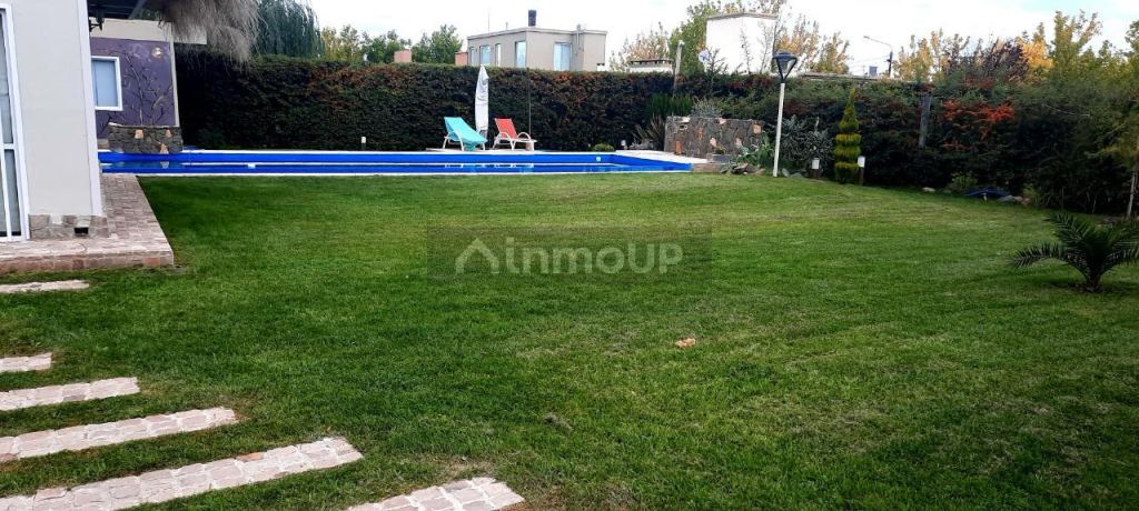 Casa en Venta en Lujan de Cuyo, Mendoza