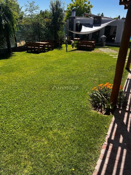Casa en Venta en Lujan de Cuyo, Mendoza