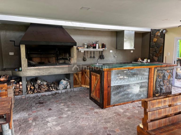 Casa en Venta en Lujan de Cuyo, Mendoza