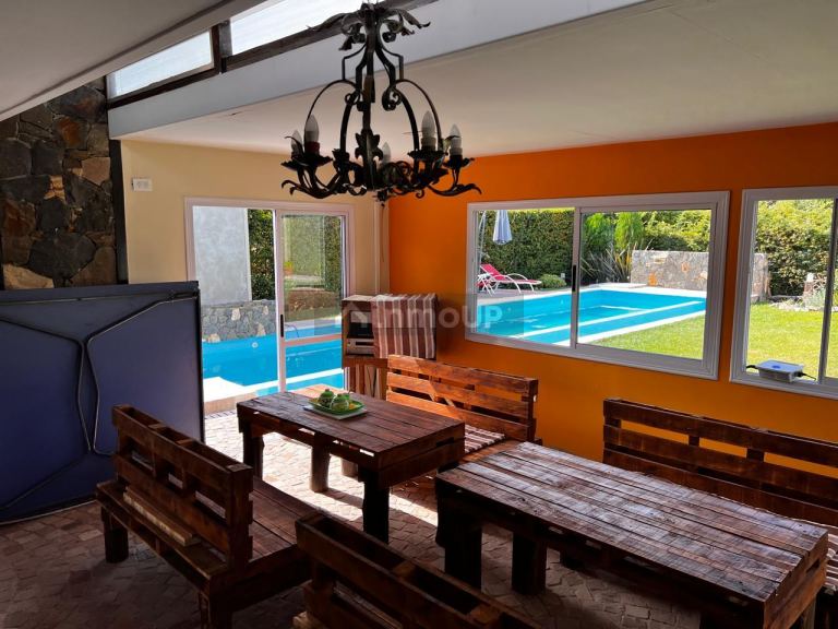 Casa en Venta en Lujan de Cuyo, Mendoza