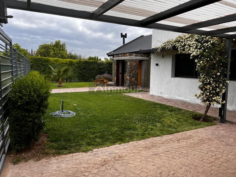 Casa en Venta en Lujan de Cuyo, Mendoza