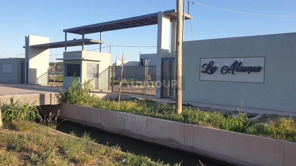 Lote en Venta en Guaymallen, Mendoza