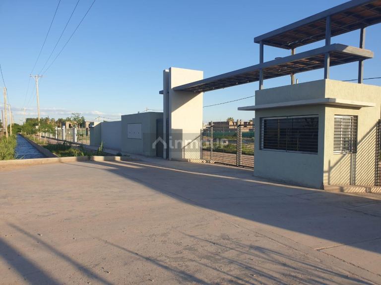 Lote en Venta en Guaymallen, Mendoza