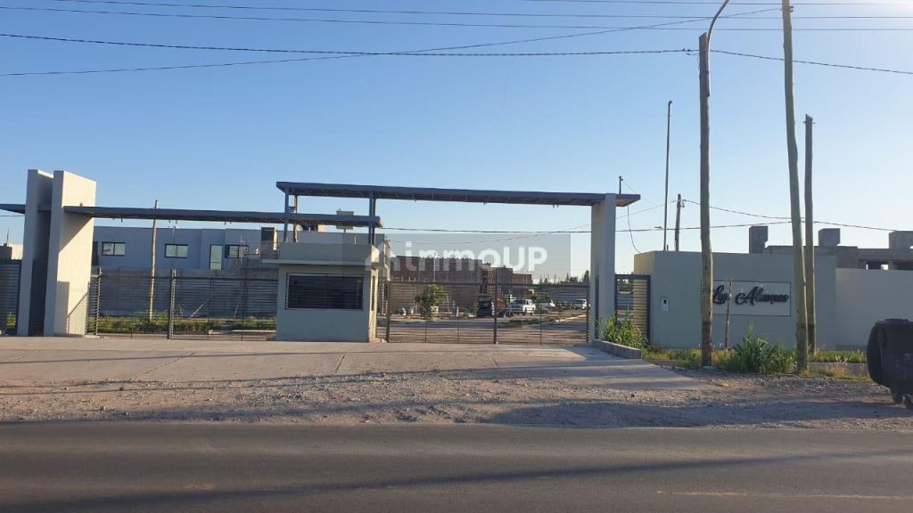 Lote en Venta en Guaymallen, Mendoza
