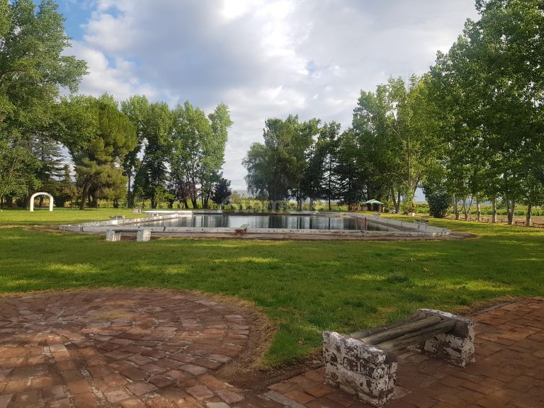 Finca en Venta en Lujan de Cuyo, Mendoza