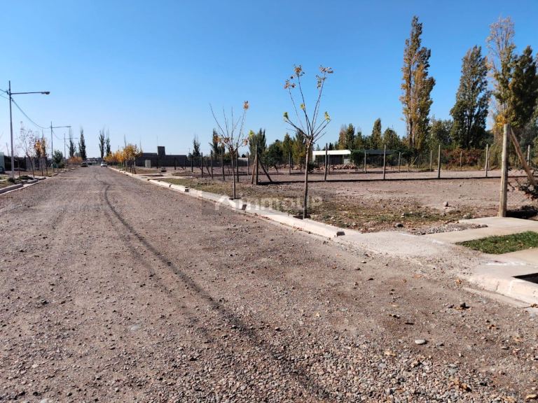 Lote en Venta en Maipu, Mendoza