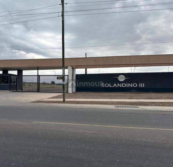 Lote en Venta en Guaymallen, Mendoza