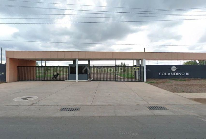 Lote en Venta en Guaymallen, Mendoza