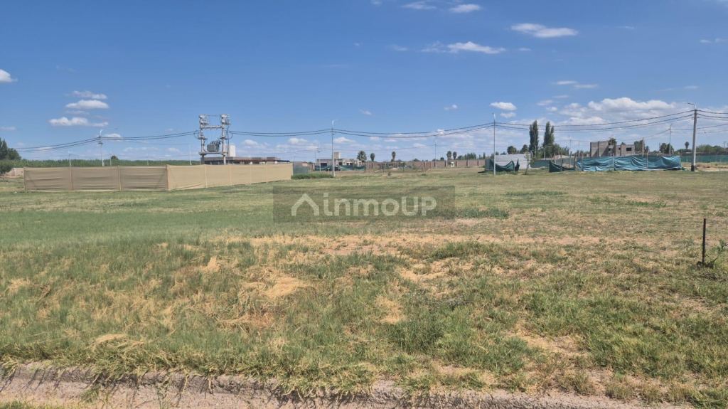 Lote en Venta en Guaymallen, Mendoza