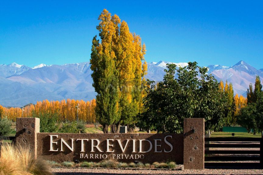 Lote en Venta en Tupungato, Mendoza