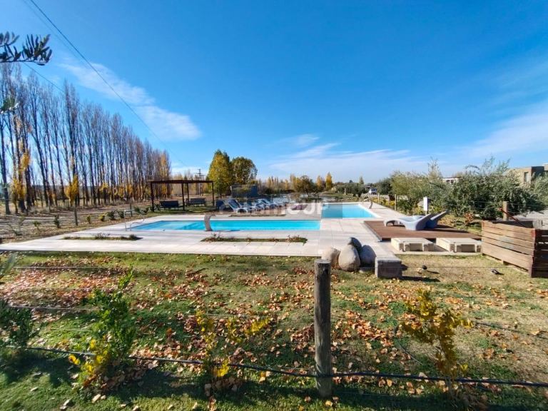 Lote en Venta en Tupungato, Mendoza