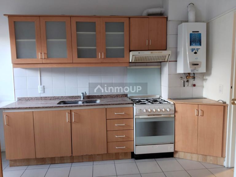 Departamento en Alquiler en Capital, Mendoza