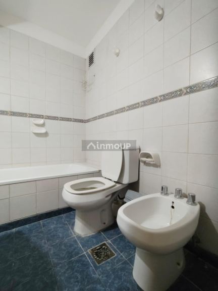 Departamento en Alquiler en Capital, Mendoza