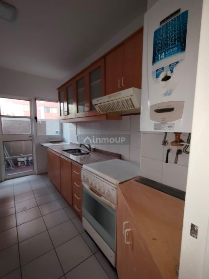 Departamento en Alquiler en Capital, Mendoza