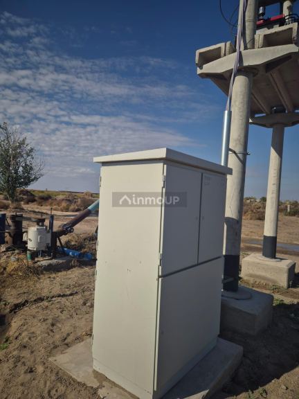 Finca en Venta en San Martin, Mendoza