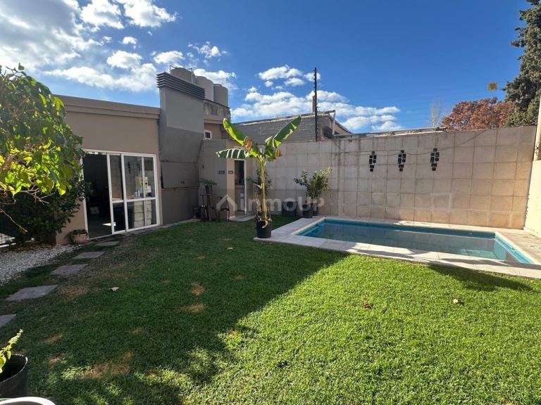 Casa en Venta en Godoy Cruz, Mendoza
