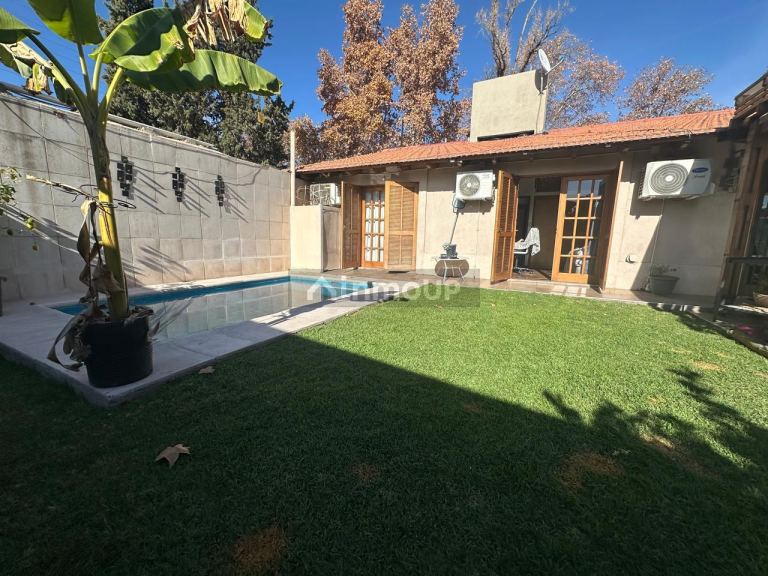 Casa en Venta en Godoy Cruz, Mendoza