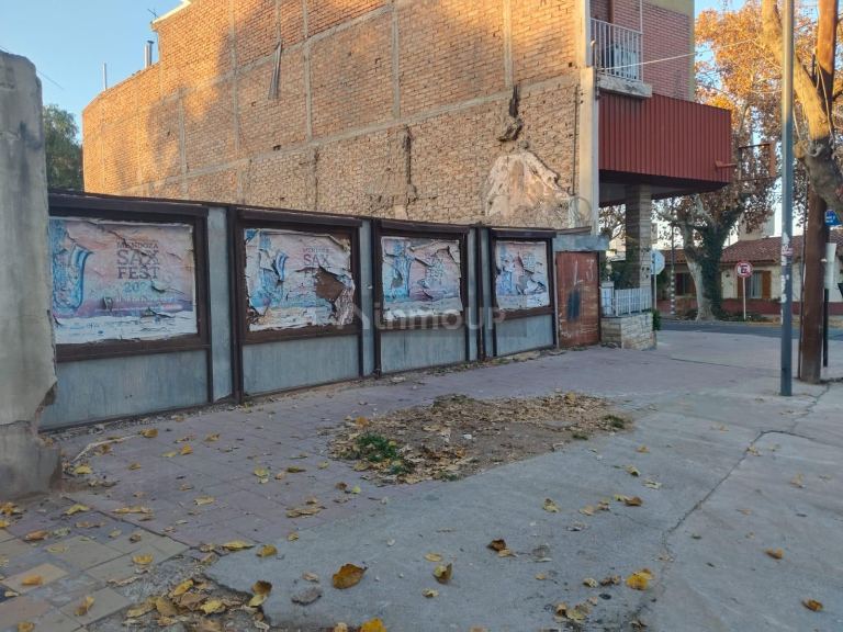Lote en Venta en Godoy Cruz, Mendoza