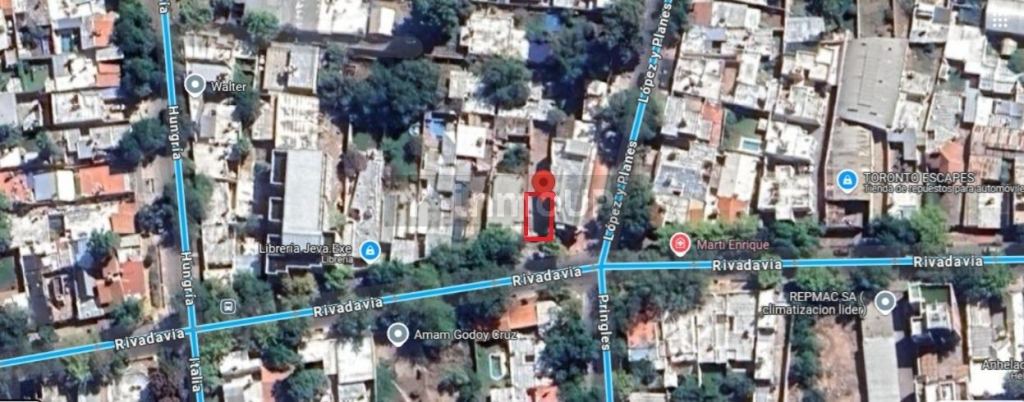 Lote en Venta en Godoy Cruz, Mendoza