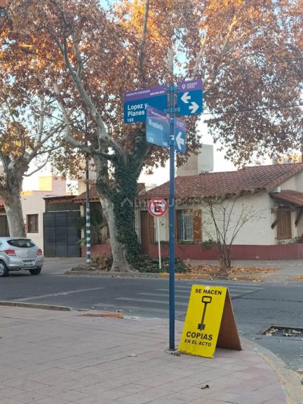 Lote en Venta en Godoy Cruz, Mendoza