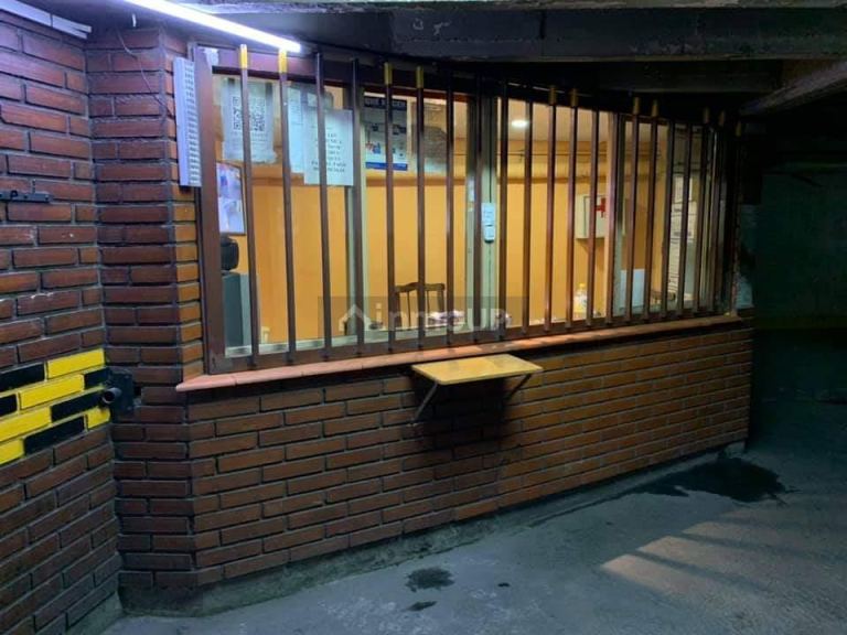 Cochera en Venta en Capital, Mendoza