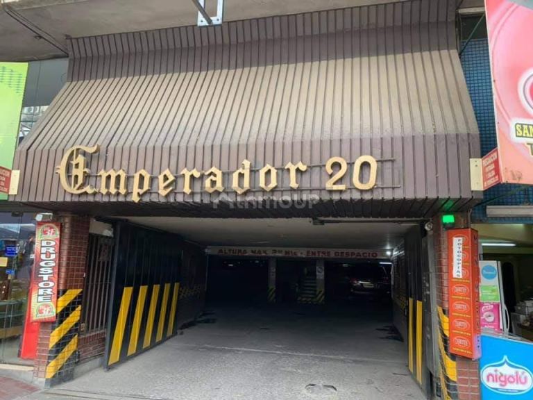 Cochera en Venta en Capital, Mendoza