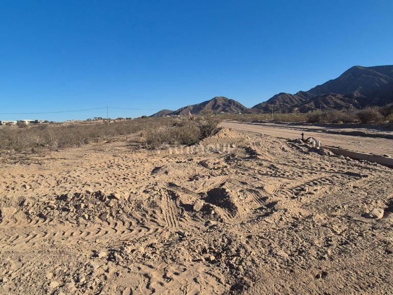 Lote en Venta en Las Heras, Mendoza