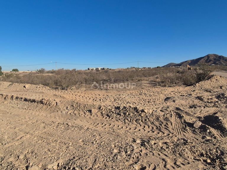 Lote en Venta en Las Heras, Mendoza