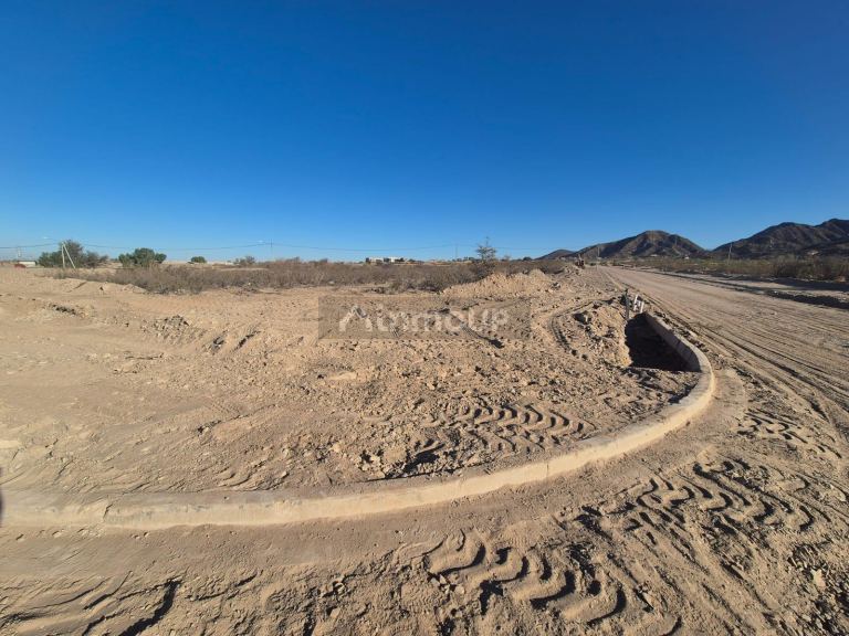Lote en Venta en Las Heras, Mendoza