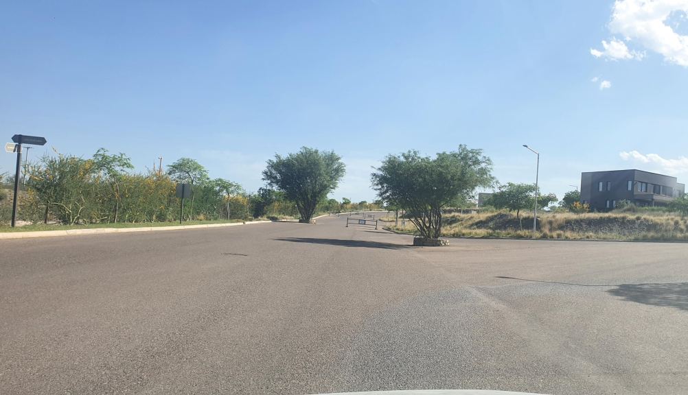 Lote en Venta en Las Heras, Mendoza