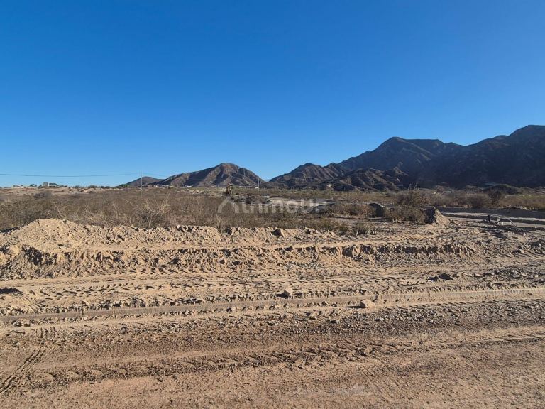 Lote en Venta en Las Heras, Mendoza