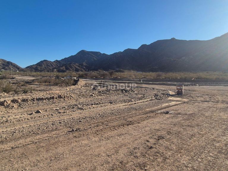 Lote en Venta en Las Heras, Mendoza