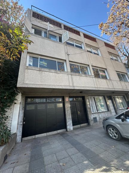 Departamento en Venta en Capital, Mendoza