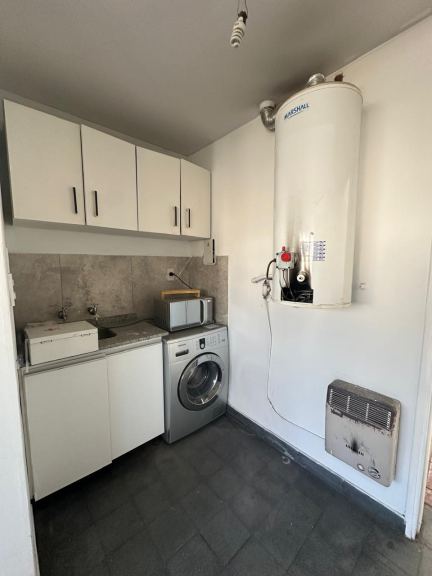 Departamento en Venta en Capital, Mendoza